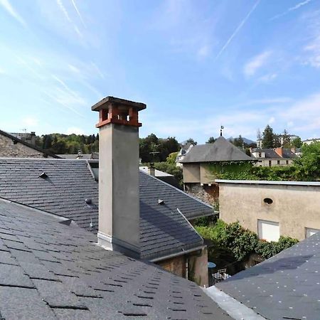 Les Hauts Du Chateau Chambéry Zewnętrze zdjęcie