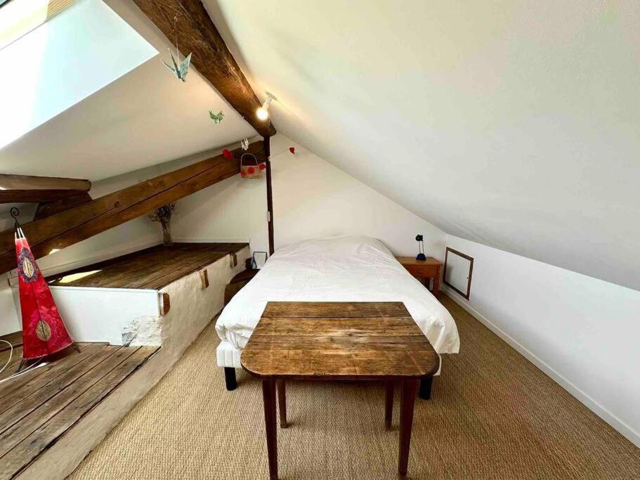 Les Hauts Du Chateau Chambéry Zewnętrze zdjęcie