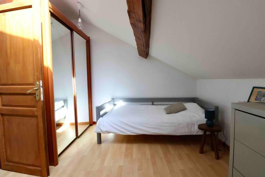 Les Hauts Du Chateau Chambéry Zewnętrze zdjęcie